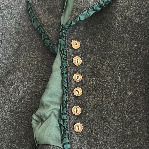 Susanne Spatt Salzburg Austrian Jacket - Picture 2 of 5